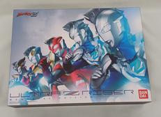ウルトラゼットライザー|BANDAI