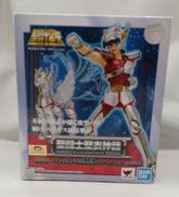 聖闘士聖衣神話|BANDAI