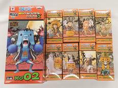 フィギュア|バンプレスト