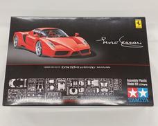 タミヤ　tt02 フルキット　ボディはオマケ　エンツォフェラーリ タミヤ(TAMIYA)|エンツォ フェラーリ|HARDOFFオフモール（オフモ