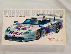 UT MODEL|1/24 PORSCHE 911 GT1 EVO|HARDOFFオフモール（オフモ