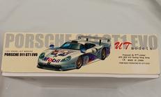 UT MODEL|1/24 PORSCHE 911 GT1 EVO|HARDOFFオフモール（オフモ