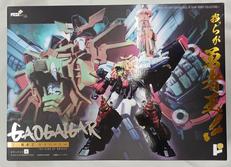 勇者王ガオガイガー|ART STORM