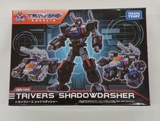 トライヴァース シャドウダッシャー|TAKARA TOMY