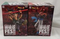 ドラゴンボール超|バンプレスト