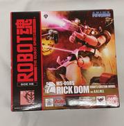 ロボット魂|BANDAI