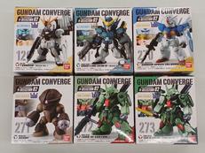 ミニチュア|BANDAI