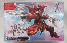 ガンプラ|バンダイスピリッツ