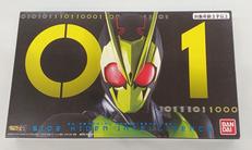 仮面ライダーゼロワン|BANDAI