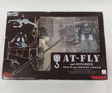 フィギュア|タカラ