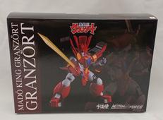 METAMOR-FORCE|千値練