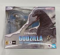 GODZILLA 1991|S.H.MONSTERARTS