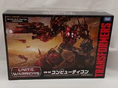 トランスフォーマー