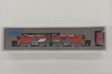 nゲージ動力車　纏め　中古購入、未開封品 2025年最新】nゲージ 動力車の人気アイテム - メルカリ