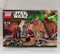 LEGOスターウォーズ|LEGO