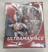 S.H.FIGUARTS