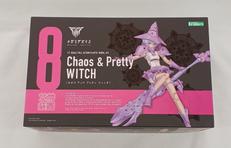 カオスアンドプリティ ウィッチ|KOTOBUKIYA