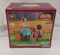 ワンピース|BANDAI