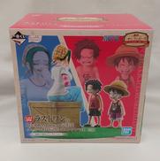 ワンピース|BANDAI