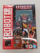 ロボット魂|BANDAI