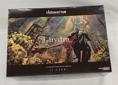 チトセリウム|グッドスマイルカンパニー