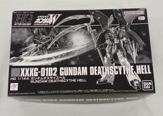 新機動戦記ガンダムW