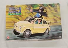 ルパン三世|グンゼ産業