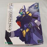 スーパーロボット大戦|コトブキヤ