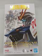 ガンダムF91