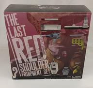 ザ・ラストレッドショルダー装備セット|YAMATO