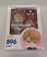 芽ヶ崎至|グッドスマイルカンパニー