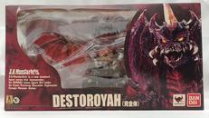 ゴジラVSデストロイア|BANDAI