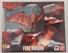 ゴジラVSメカゴジラ|BANDAI