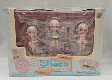 すーぱーそに子|オーキッドシード