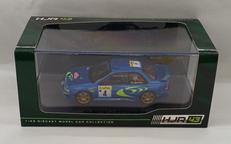 1/43 ミニカー|HJR43