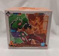 A賞 孫悟空VSマジュニア|BANDAI