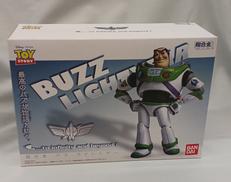 超合金 バズ・ライトイヤー|BANDAI