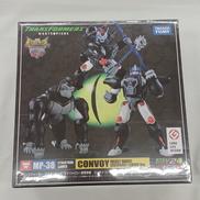 サイバトロン|タカラトミー