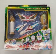 ウルトラマン|BANDAI