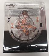 時崎狂三「劇場版 デート・ア・ライブ 万由里ジャッジメント」|ALTER