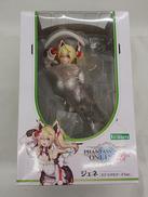 PSO2ES ジェネ|KOTOBUKIYA