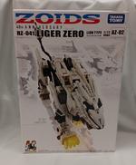 ライガーゼロ|タカラトミー