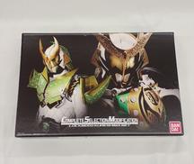 仮面ライダー鎧武|BANDAI