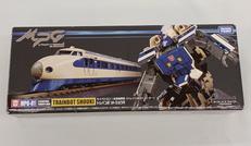 トレインボットショウキ|タカラトミー