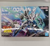 ダンボール戦機|バンダイスピリッツ