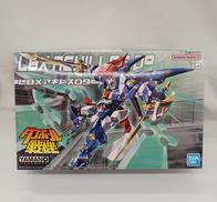 ダンボール戦機|バンダイスピリッツ