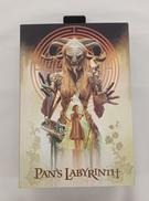 【未開封】Pan's Labyrinth The Faun|NECA