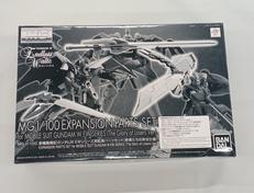 1/100 MG 新機動戦記ガンダムW EWシリーズ用|BANDAI