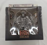 キング・コング 「キングコング： 髑髏島の巨神」|MEZCO
