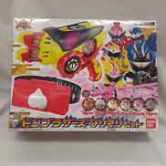 【未開封】ドンブラザーズ なりきりセット